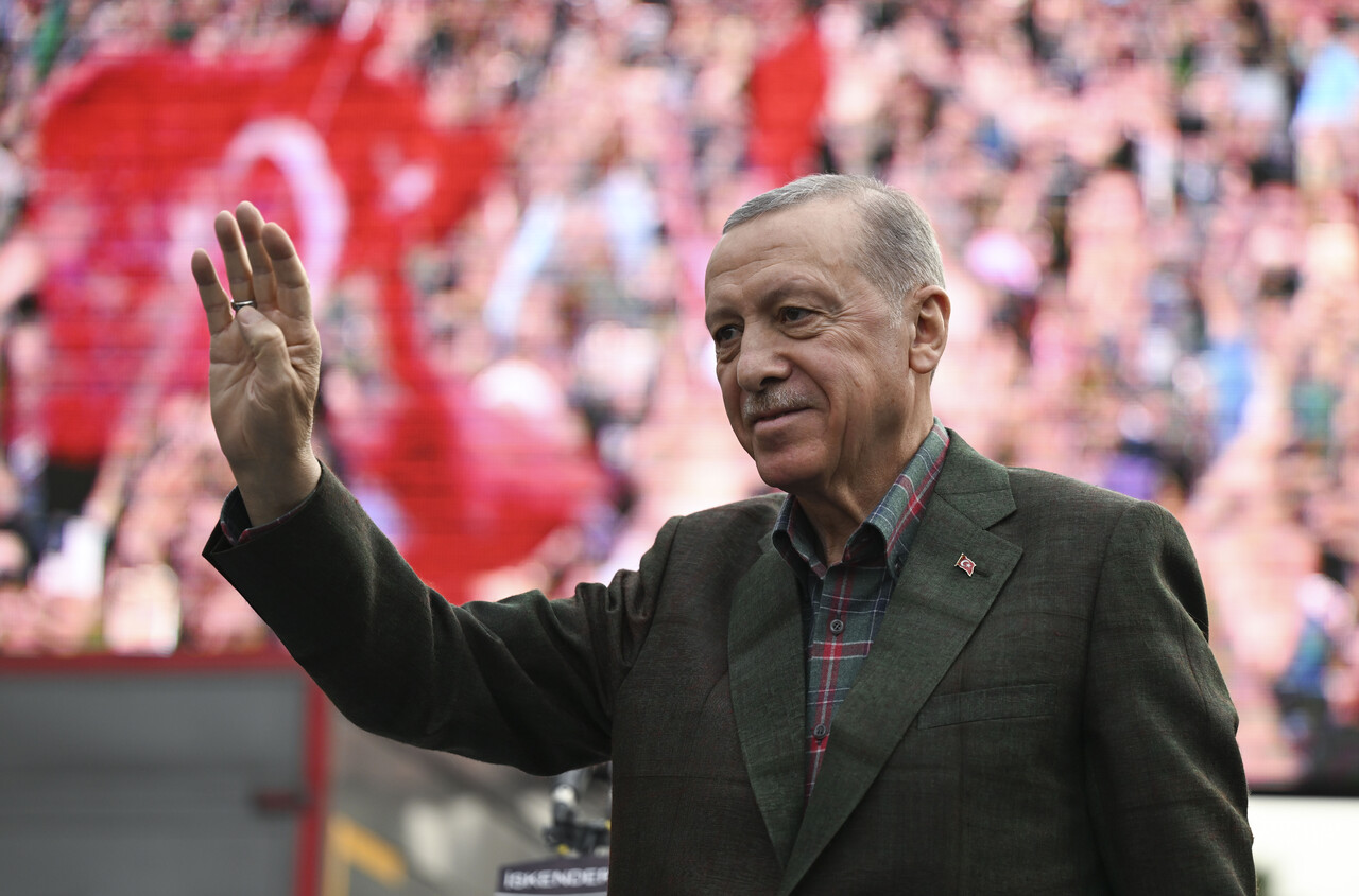 Cumhurbaşkanı Erdoğan 'dan önemli mesajlar: Hatay yaralıyken 80 ilimiz sağlıklı olamaz
