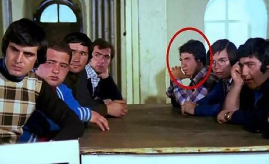 Hababam Sınıfı’nın Hayta İsmail’i Ahmet Arıman, yıllar sonra ortaya çıktı! Son halini görenler şaştı kaldı