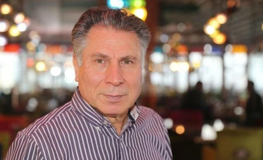 Hababam Sınıfı’nın Hayta İsmail’i Ahmet Arıman, yıllar sonra ortaya çıktı! Son halini görenler şaştı kaldı