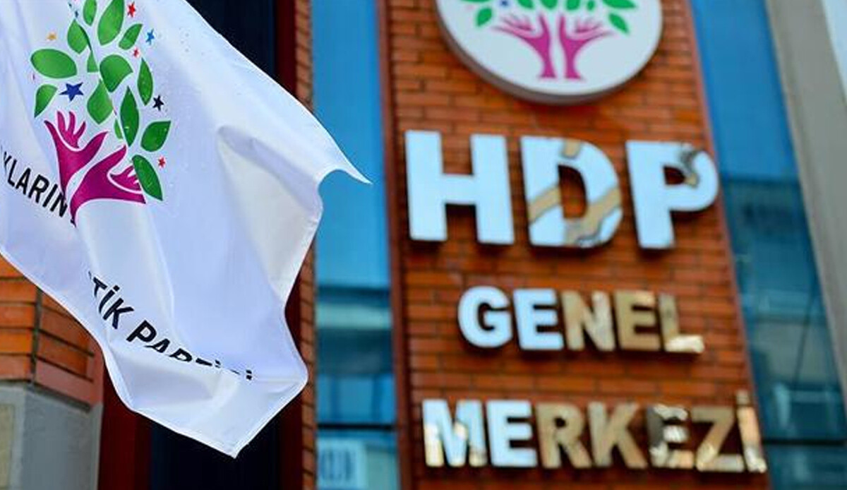 HDP'de Kılıçdaroğlu baskısı: Seçmenimizi serbest bırakmayacağız HDP'de Kılıçdaroğlu baskısı: Seçmenimizi serbest bırakmayacağız
