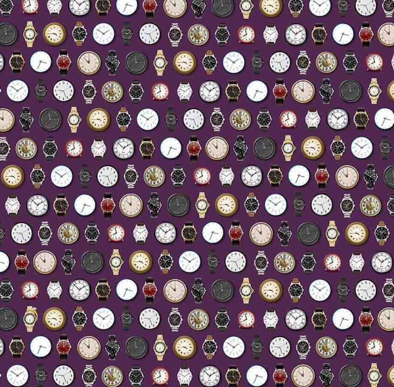 Göz yoran zeka testi: Saatlerin arasındaki yüzüğü 15 saniyede bulan şahin gözlü sayılıyor