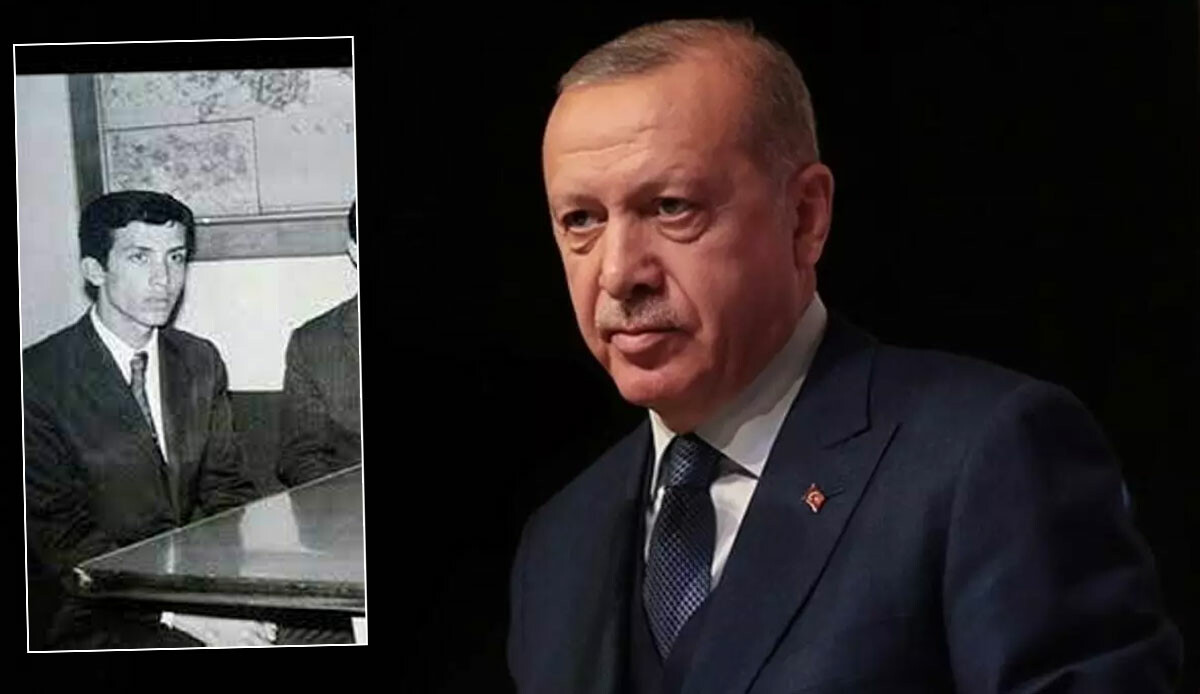 'Diploma iddiaları' kanıtlarla çürüdü: Üniversite okul numarasından kayıt kütüğüne kadar paylaştı 'Diploma iddiaları' kanıtlarla çürüdü: Üniversite okul numarasından kayıt kütüğüne kadar paylaştı