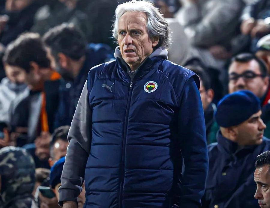 Jorge Jesus kalmak için 4 şart sundu! Ali Koç kabul ederse sözleşme uzayacak