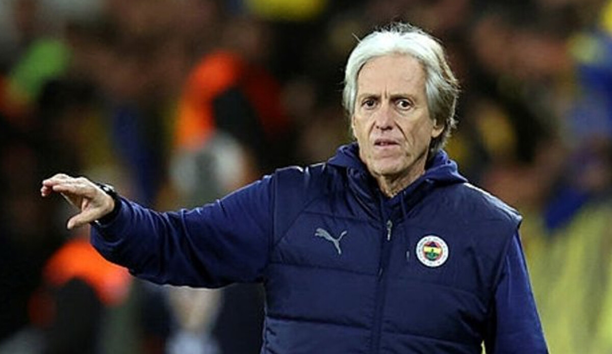 Jorge Jesus'un tek düşüncesi şampiyonluk Jorge Jesus'un tek düşüncesi şampiyonluk