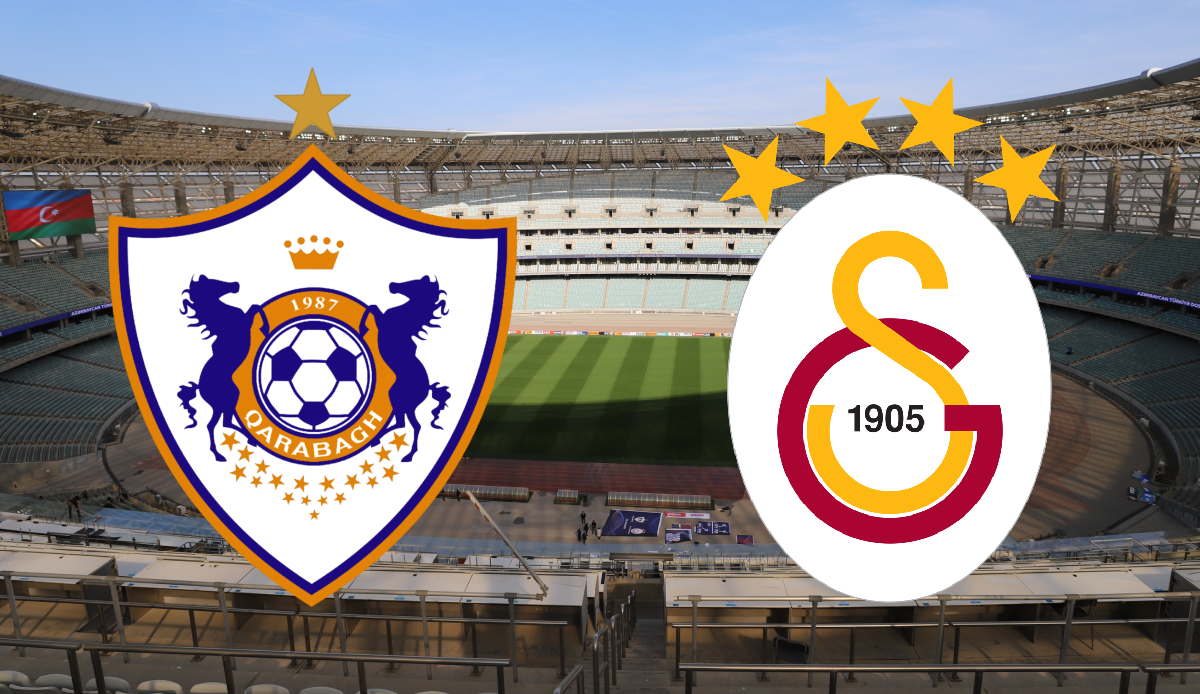 Azerbaycan'da Galatasaray coşkusu! Binlerce taraftar tarihi maçın heyecanını yaşıyor Azerbaycan'da Galatasaray coşkusu! Binlerce taraftar tarihi maçın heyecanını yaşıyor