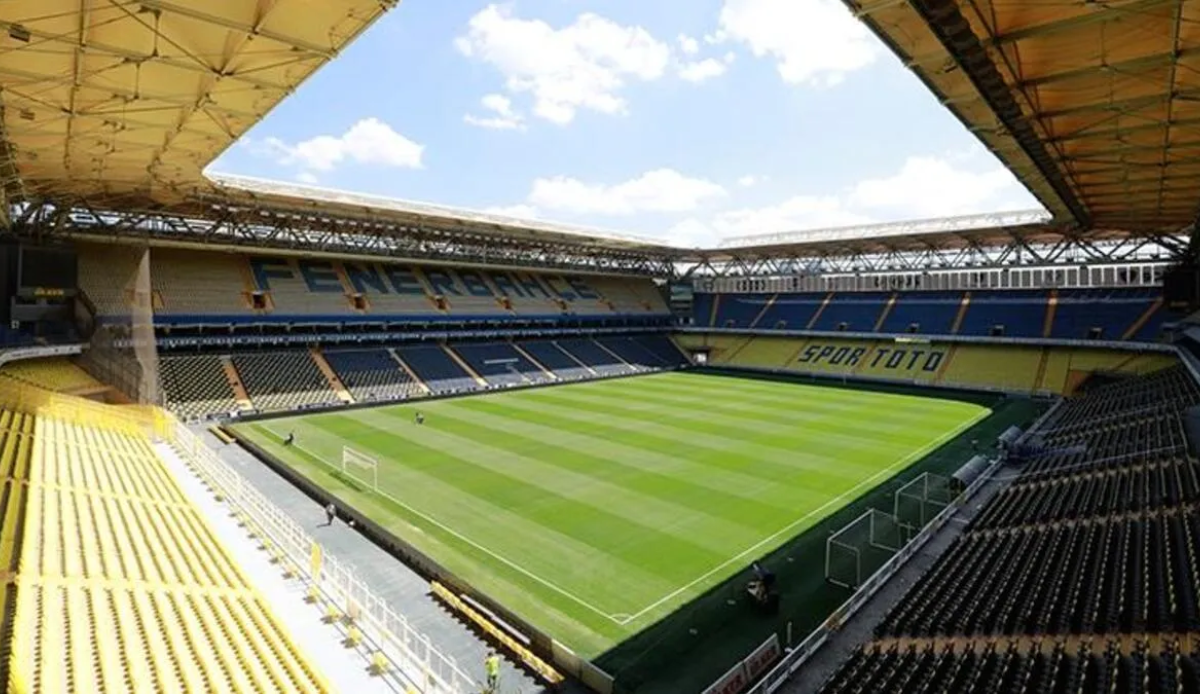 Fenerbahçe dava yoluna gidiyor: Şükrü Saraçoğlu Stadyumu depreme dayanıksız mı?