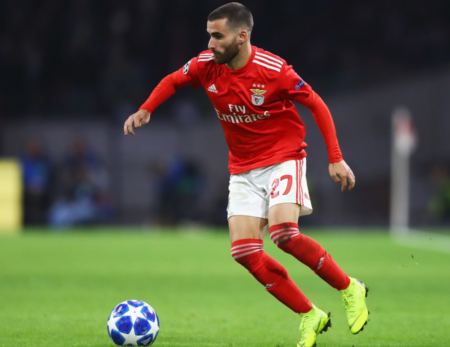 Jorge Jesus kalmak için 4 şart sundu! Ali Koç kabul ederse sözleşme uzayacak