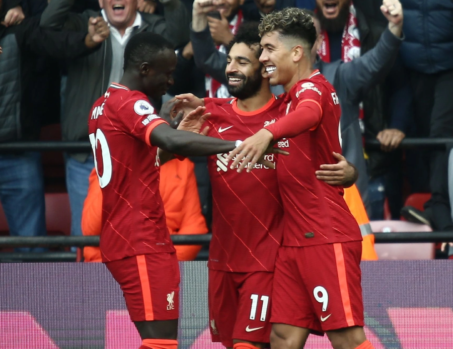 Liverpool'dan Süper Lig'e dev transfer: Brezilyalı milli oyuncu imzaya geliyor