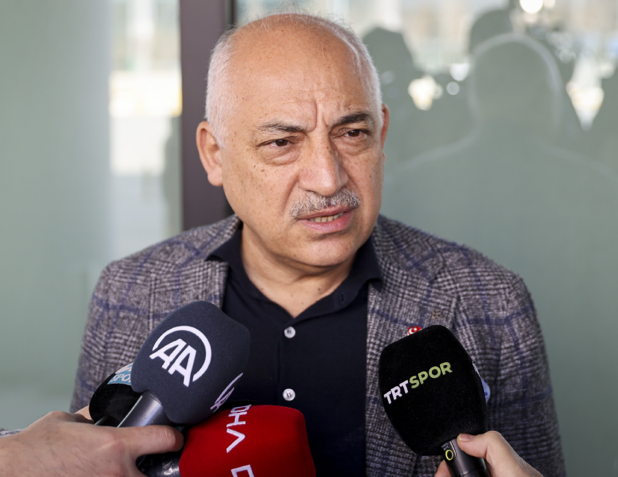 A Milli Takım Ermenistan'a gitti | EURO 2024 Elemeleri
