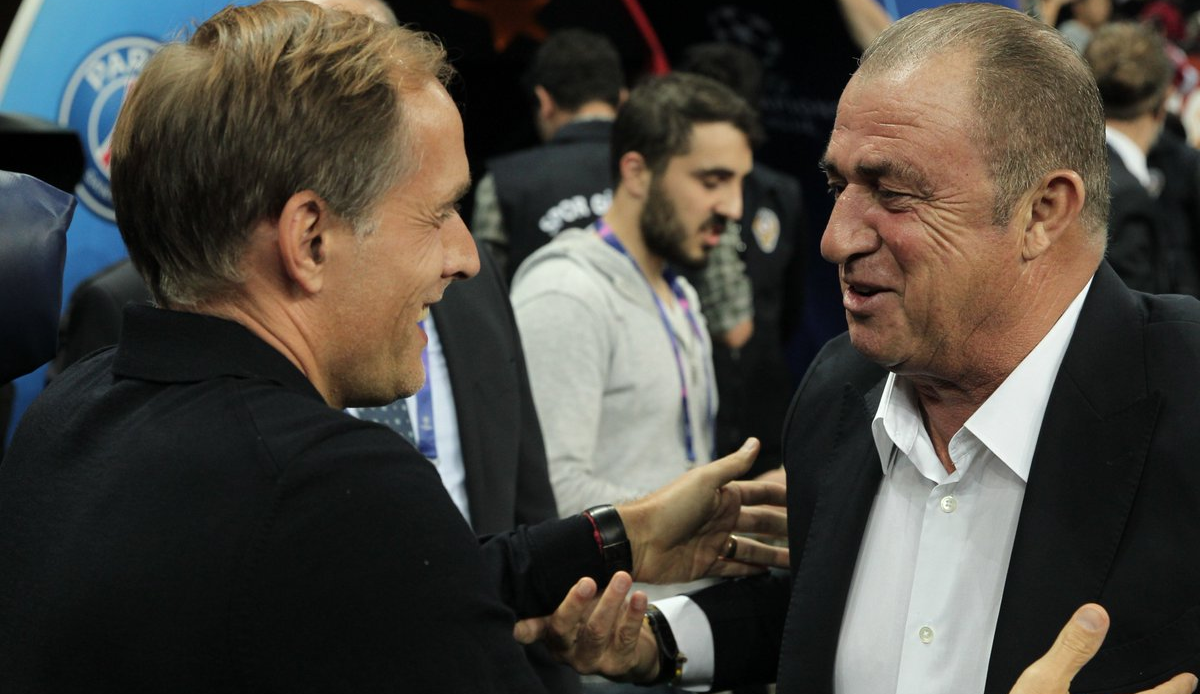Bayern Münih'ten teknik direktör değişikliği! Nagelsmann gitti efsane hoca geldi Bayern Münih'ten teknik direktör değişikliği! Nagelsmann gitti efsane hoca geldi