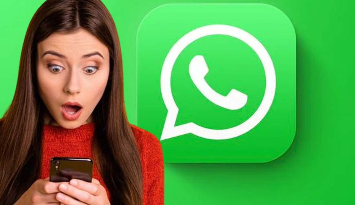 WhatsApp’ın bu özelliğini neredeyse kimse bilmiyor! Milyonlarca kullanıcı boşu boşuna saç baş yoldurtan uygulamalarla uğraşıyor… İşte hayatınızı kolaylaştıracak müthiş özellik