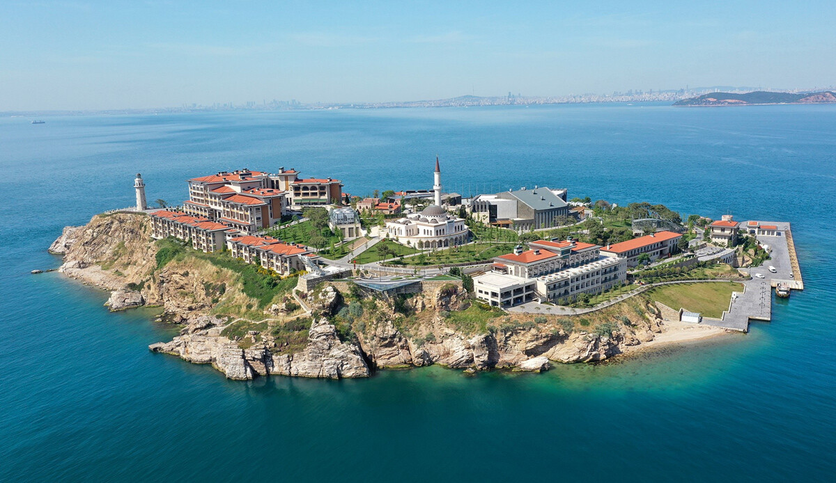 Yassıada’ya 10 yıl sonra iptal kararı Yassıada’ya 10 yıl sonra iptal kararı
