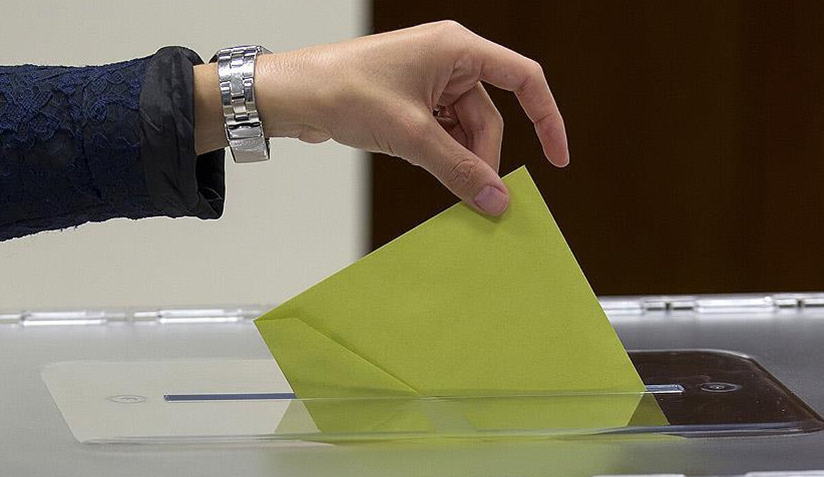 YSK açıkladı: 14 Mayıs’ta kaç kişinin oy kullanacağı belli oldu YSK açıkladı: 14 Mayıs’ta kaç kişinin oy kullanacağı belli oldu