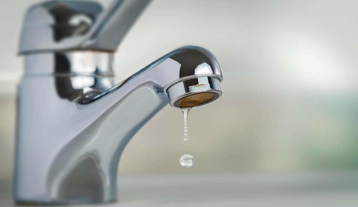 Yüksek gelen su faturasına kesin çözüm! Bunları yapanların parası cebinde kalıyor