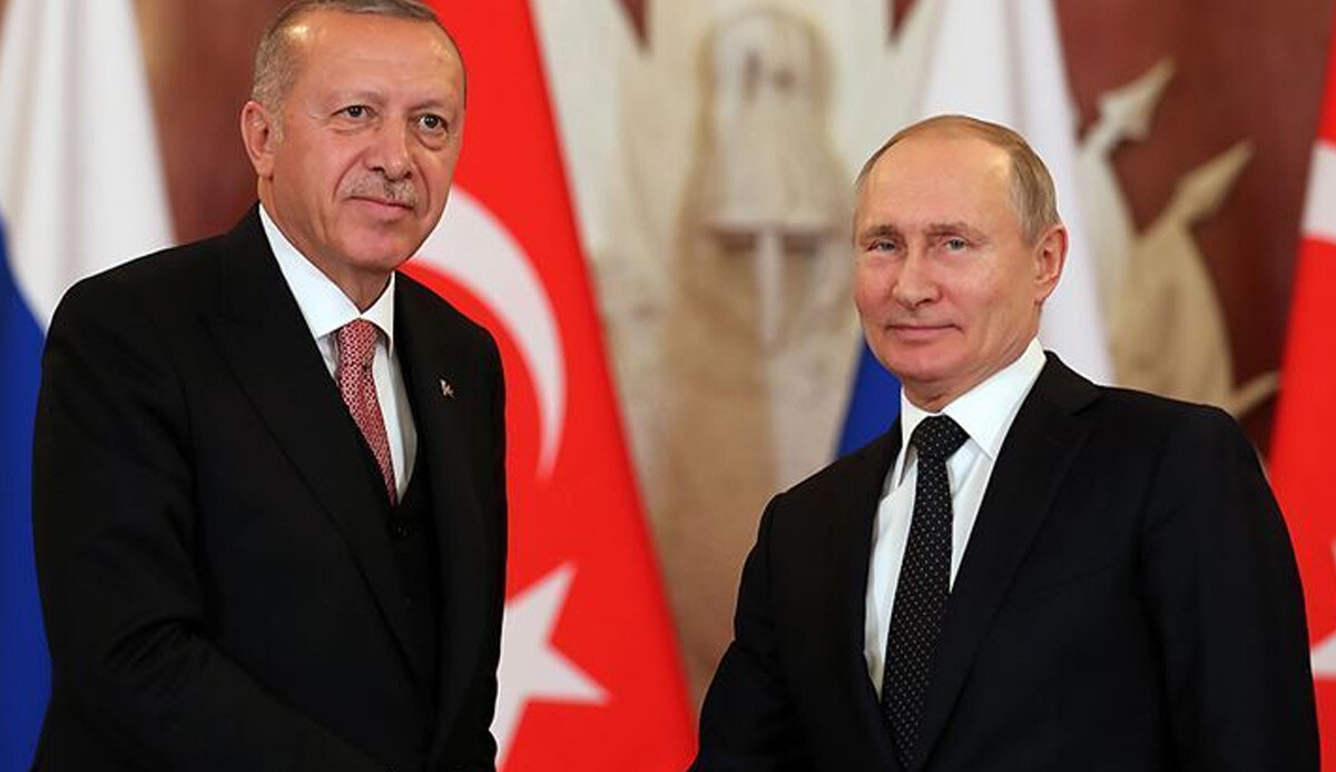 Son dakika: Cumhurbaşkanı Erdoğan'dan Rus lider Putin'e 'tahıl koridoru' teşekkürü Son dakika: Cumhurbaşkanı Erdoğan'dan Rus lider Putin'e 'tahıl koridoru' teşekkürü