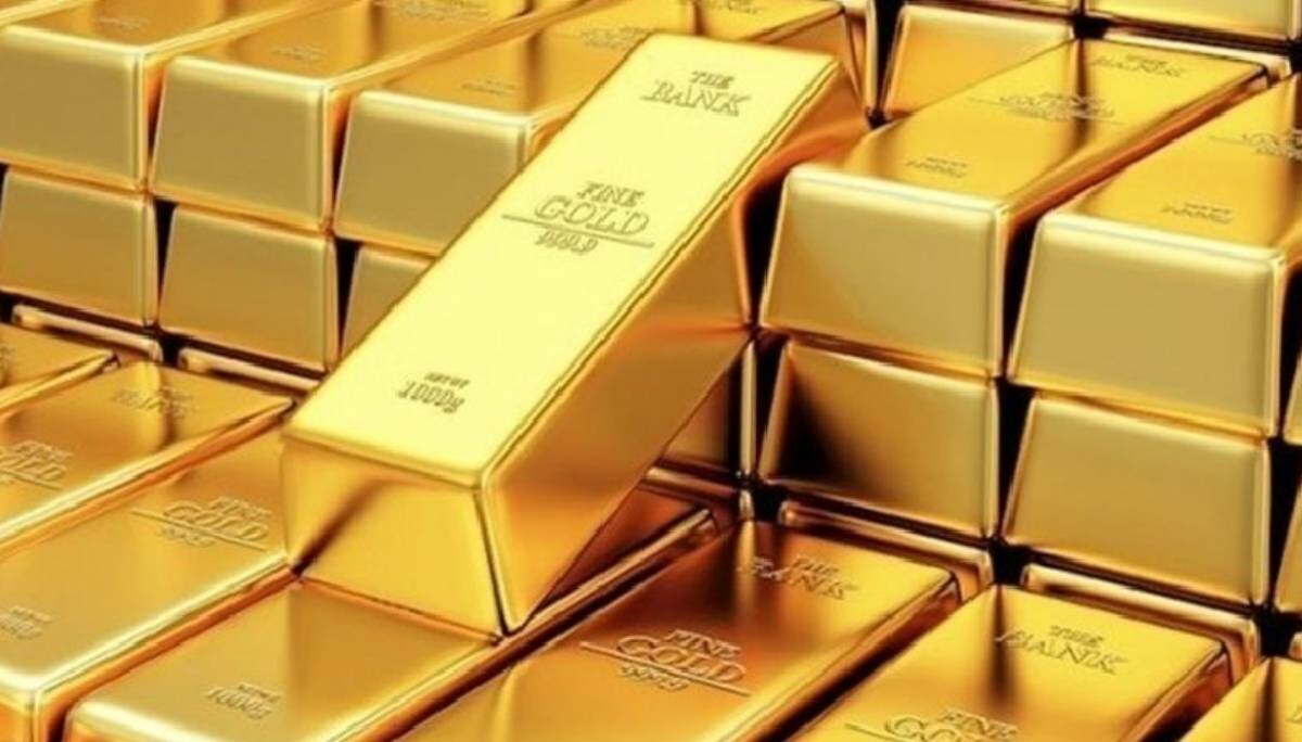 Gram altın bu hafta yüzde 2,60 artış yaşadı Gram altın bu hafta yüzde 2,60 artış yaşadı