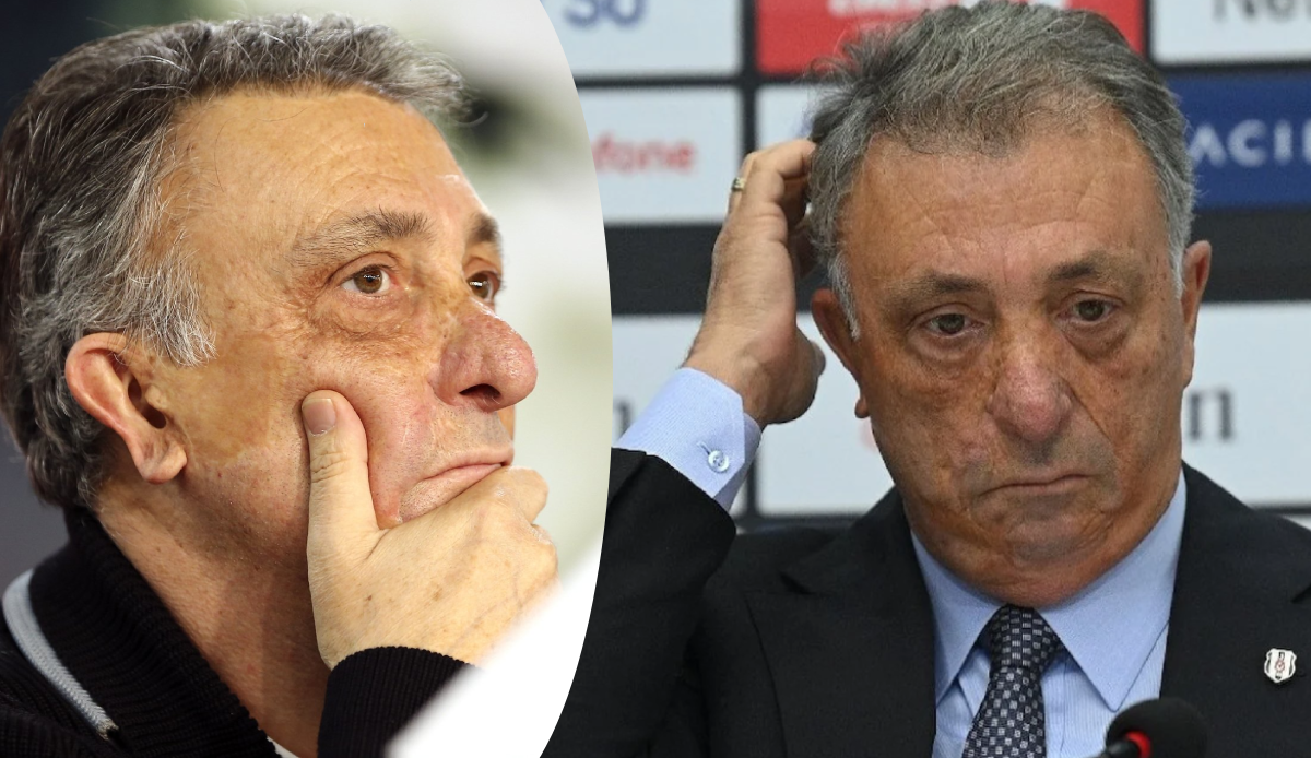 Son dakika: Beşiktaş&#039;ın toplam borcu açıklandı