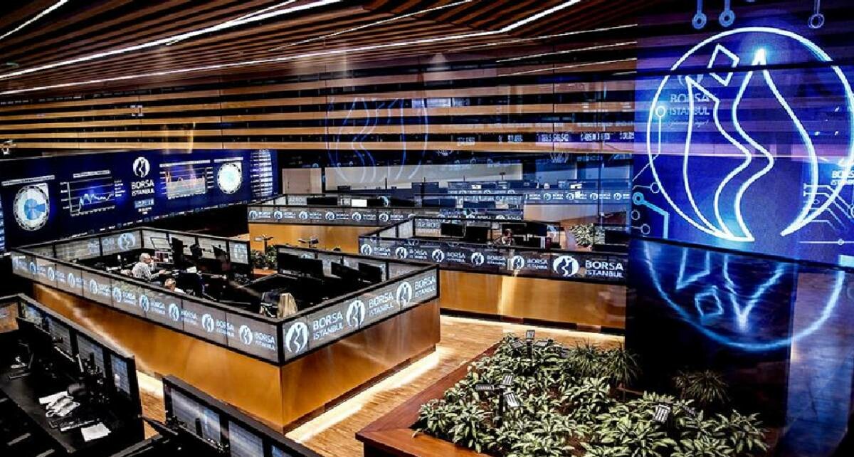 Borsa İstanbul haftayı kayıpla tamamladı Borsa İstanbul haftayı kayıpla tamamladı