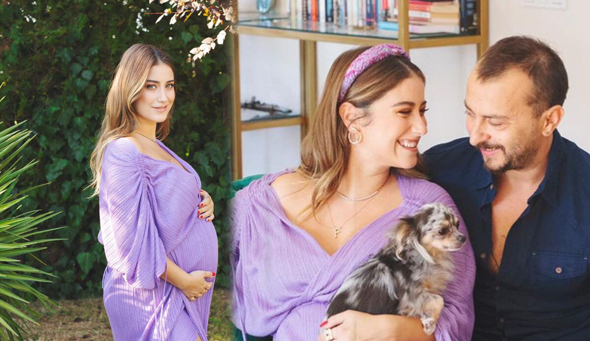 Ali Atay ve Hazal Kaya’dan ilk aile pozu: Kızlarının 40’ı çıktı Ali Atay ve Hazal Kaya’dan ilk aile pozu: Kızlarının 40’ı çıktı