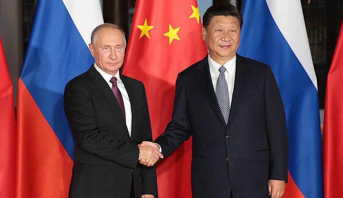 Japonya'da Çin endişesi: En büyük stratejik meydan okuma olarak nitelendirilecek Japonya'da Çin endişesi: En büyük stratejik meydan okuma olarak nitelendirilecek