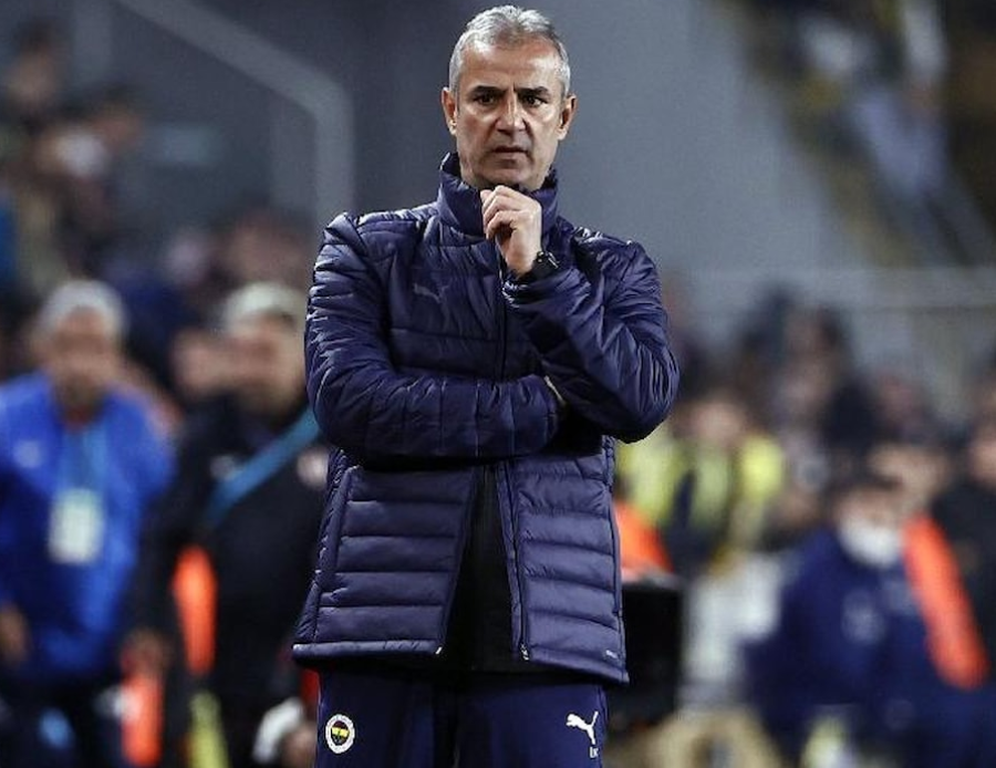 Yeni teknik direktör İsmail Kartal oluyor! Taraftar istedi başkan kabul etti Yeni teknik direktör İsmail Kartal oluyor! Taraftar istedi başkan kabul etti