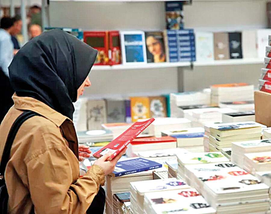 Sanatta ramazan bereketi