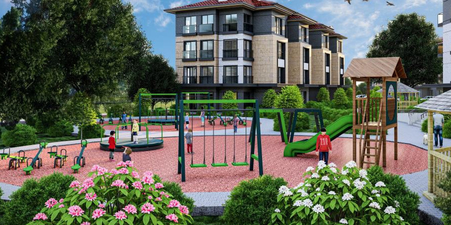 Bakan Kurum'dan İstanbul paylaşımı: 9 günde 14 bin 838 hak sahibini belirledik