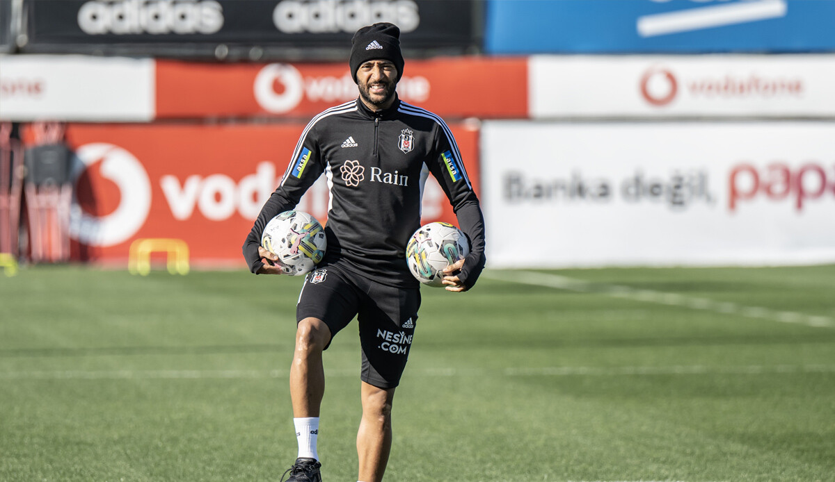 Redmond derbi için can atıyor: Fener’i iple çekiyorum