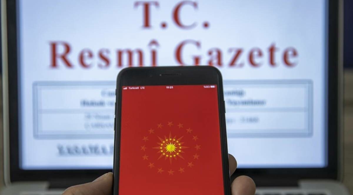 Kamuya olan borç yapılandırılması Resmi Gazete&#039;de yayımlandı