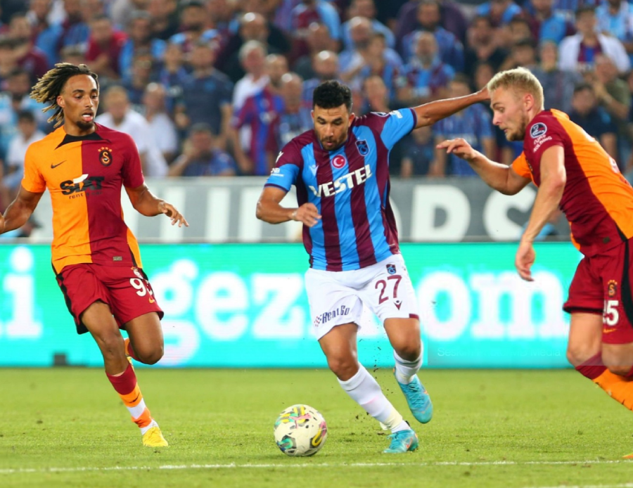 Galatasaray'dan rekor satış! Sacha Boey ve Nelsson'un yeni adresi belli oldu Galatasaray'dan rekor satış! Sacha Boey ve Nelsson'un yeni adresi belli oldu
