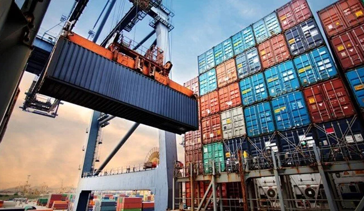 Ticaret Bakanlığı açıkladı: 8 ürün "ihracatı kayda bağlı mallar" listesine eklendi Ticaret Bakanlığı açıkladı: 8 ürün "ihracatı kayda bağlı mallar" listesine eklendi