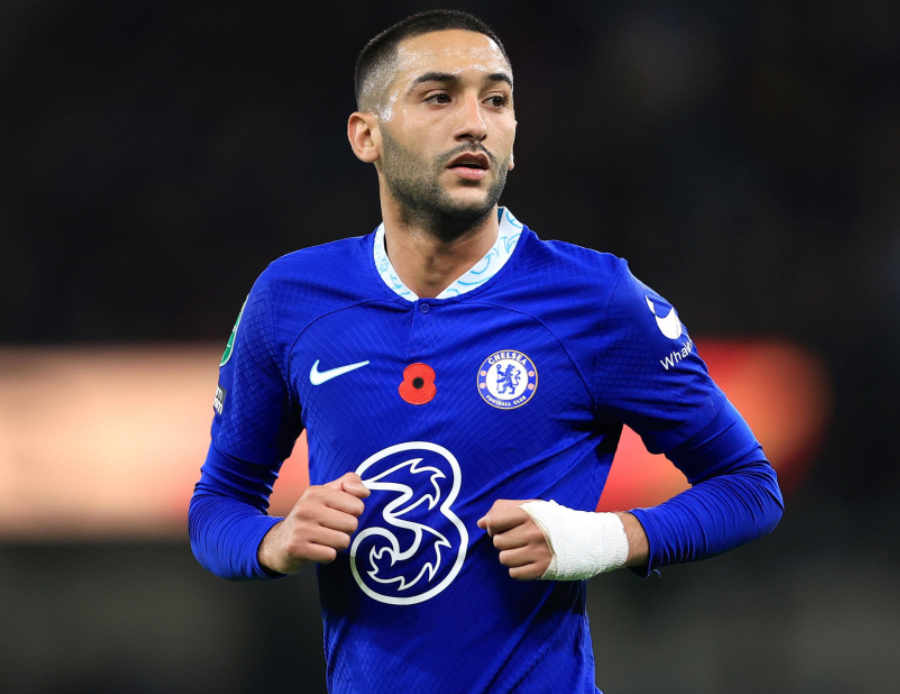 Erden Timur, Hakim Ziyech ve Zaniolo transferinin perde arkasını ilk kez açıkladı! Erden Timur, Hakim Ziyech ve Zaniolo transferinin perde arkasını ilk kez açıkladı!