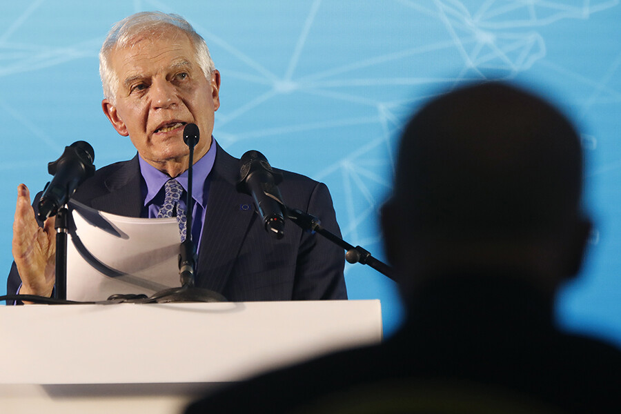 Ukrayna, üç ülkeye çağrı yaptı: Putin'in Belarus'a nükleer silah yerleştirmesini engelleyin