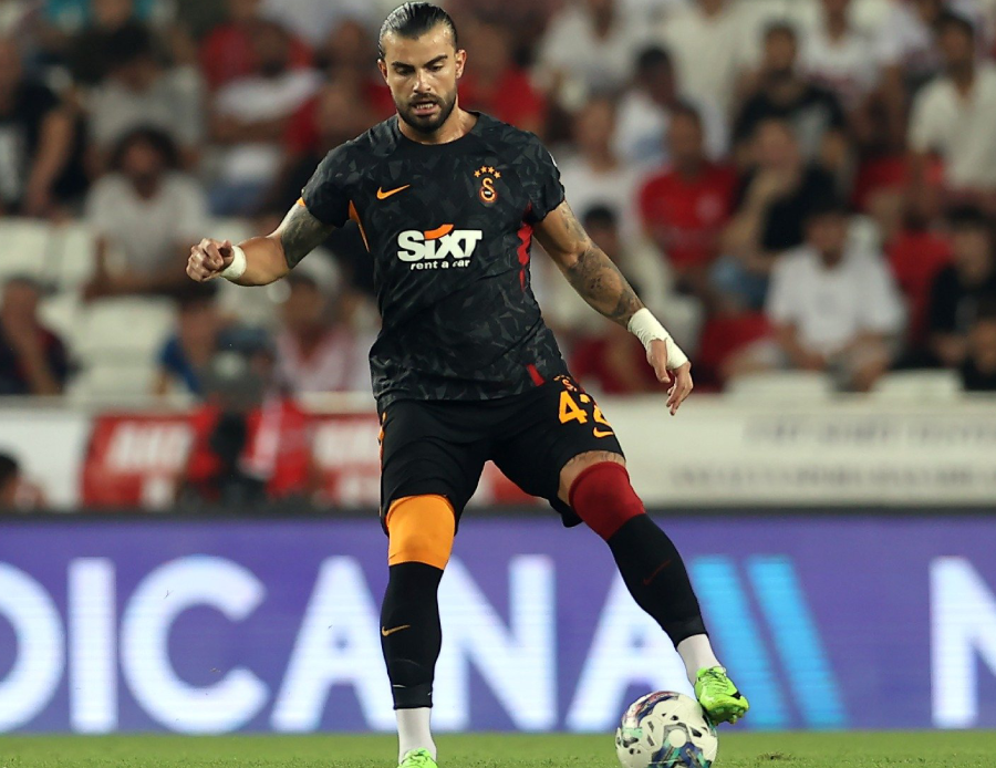 A Milli Takım'da Abdülkerim Bardakcı - Kuntz krizi! Galatasaray'dan cevap geldi