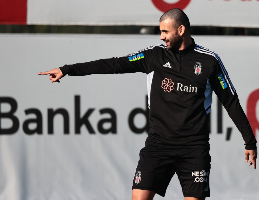 Şenol Güneş'ten derbiye özel kadro: Fenerbahçe'ye karşı ilk 11'de çıkacak