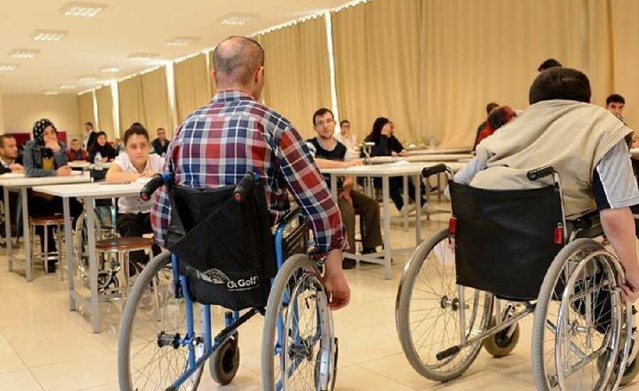 Engelli öğretmen ataması ne zaman yapılacak? EKPSS memur ataması ne zaman yapılacak? Engelli öğretmen ataması ne zaman yapılacak? EKPSS memur ataması ne zaman yapılacak?