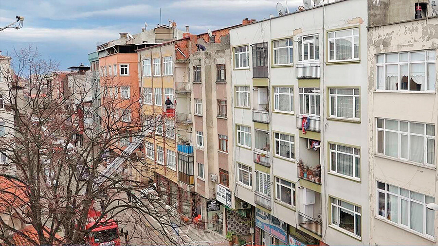Doğru proje satmaya devam ediyor Doğru proje satmaya devam ediyor