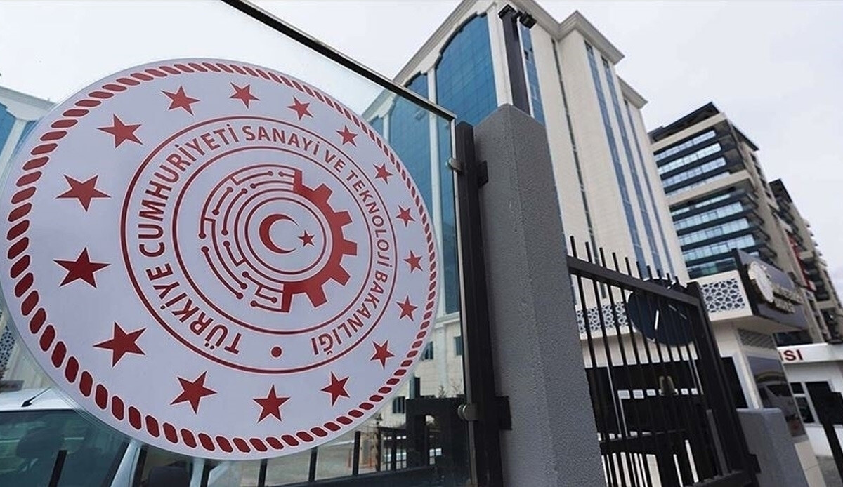 Sanayi ve Teknoloji Bakanlığı duyurdu… 1183 yatırım teşvik belgesi verildi Sanayi ve Teknoloji Bakanlığı duyurdu… 1183 yatırım teşvik belgesi verildi