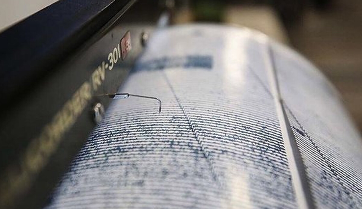 İran&#039;da peş peşe iki deprem: 4,2 ve 4,7 ile sallandı
