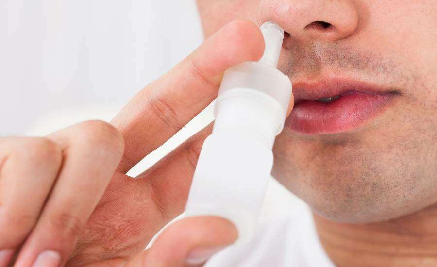 Kulak, göz ve burun damlası orucu bozar mı?