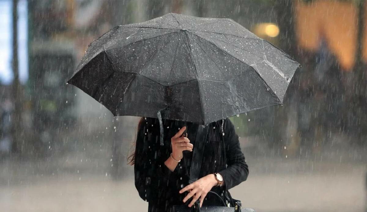 Sıcaklık 10 derece düşecek… Meteorolojiden sarı ve turuncu kodlu uyarı! Kar, sağanak ve fırtına