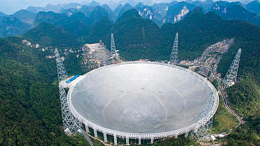 Çılgın projeler korkutuyor! Bu neyin hazırlığı?