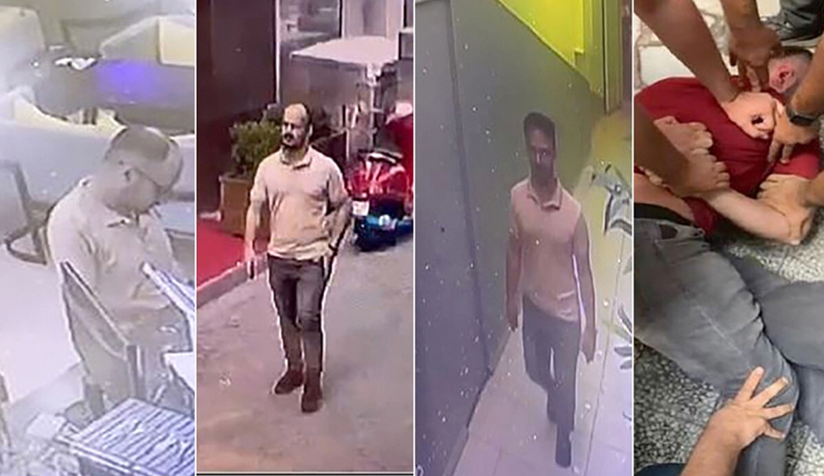 İstanbul'u kana bulayacaktı! Şifreli mesajları ortaya çıktı: Terörist Mehdi Mıhçı için istenen ceza belli oldu İstanbul'u kana bulayacaktı! Şifreli mesajları ortaya çıktı: Terörist Mehdi Mıhçı için istenen ceza belli oldu