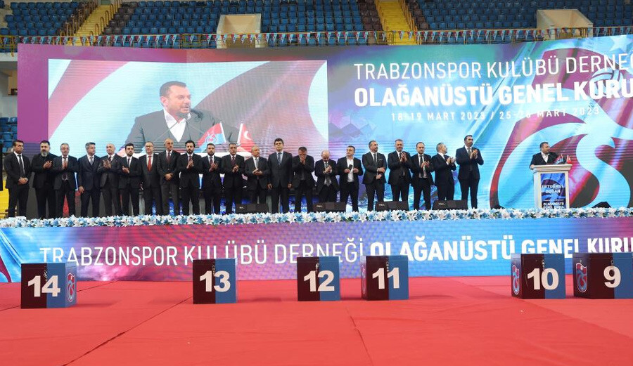 Ertuğrul Doğan kimdir? Trabzonspor'un yeni başkanı ne iş yapıyor? Kaç yaşında?