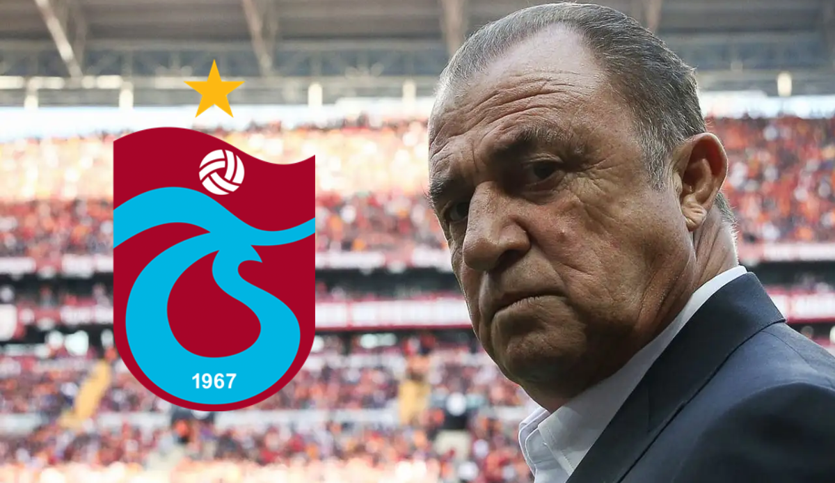 Fatih Terim Trabzonspor ile görüşecek! Efsane hoca bu kez Galatasaray