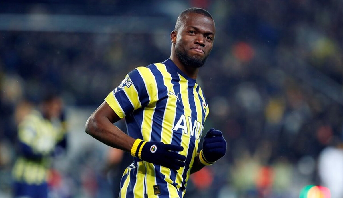Enner Valencia tacını alıp gidebilir Enner Valencia tacını alıp gidebilir