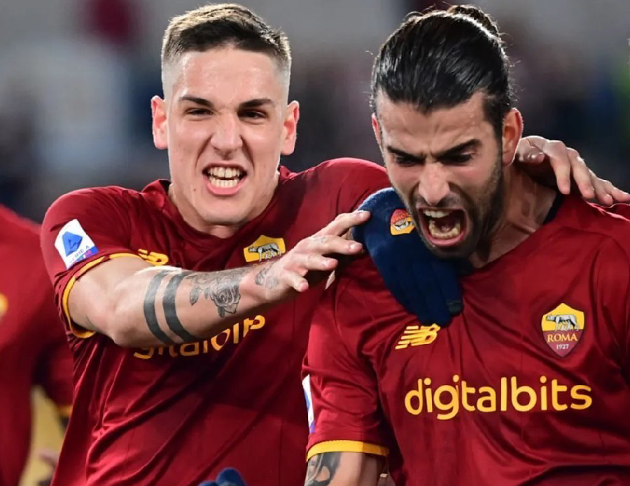 Nicolo Zaniolo'dan Galatasaray'ı üzecek haber! Juventus ve Milan transfer etmek istemişti Nicolo Zaniolo'dan Galatasaray'ı üzecek haber! Juventus ve Milan transfer etmek istemişti