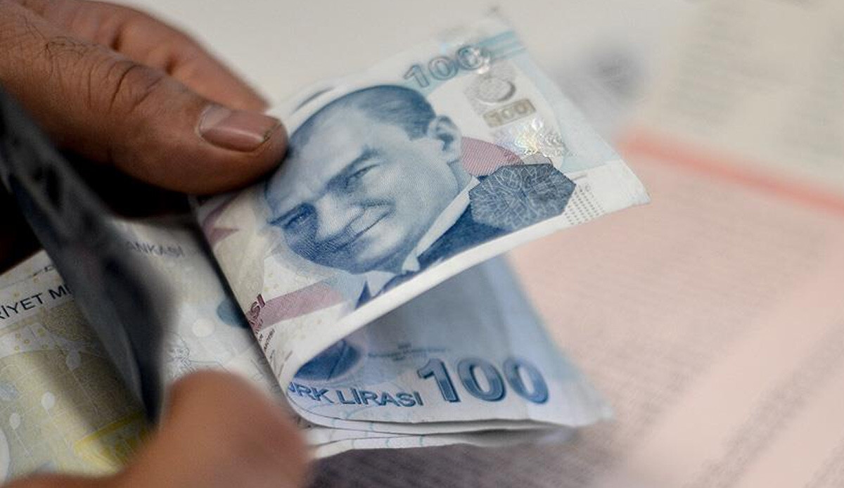 Son dakika: Asgari ücrete ara zam yapılacak mı? Bakanlıktan iddialara dair açıklama geldi Son dakika: Asgari ücrete ara zam yapılacak mı? Bakanlıktan iddialara dair açıklama geldi