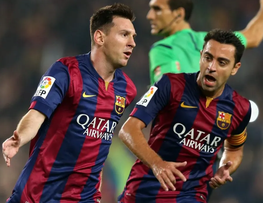 Avrupa bu transferi konuşuyor: Lionel Messi ters köşe yaptı! Arjantinli yıldızın imza atacağı takım belli oldu Avrupa bu transferi konuşuyor: Lionel Messi ters köşe yaptı! Arjantinli yıldızın imza atacağı takım belli oldu