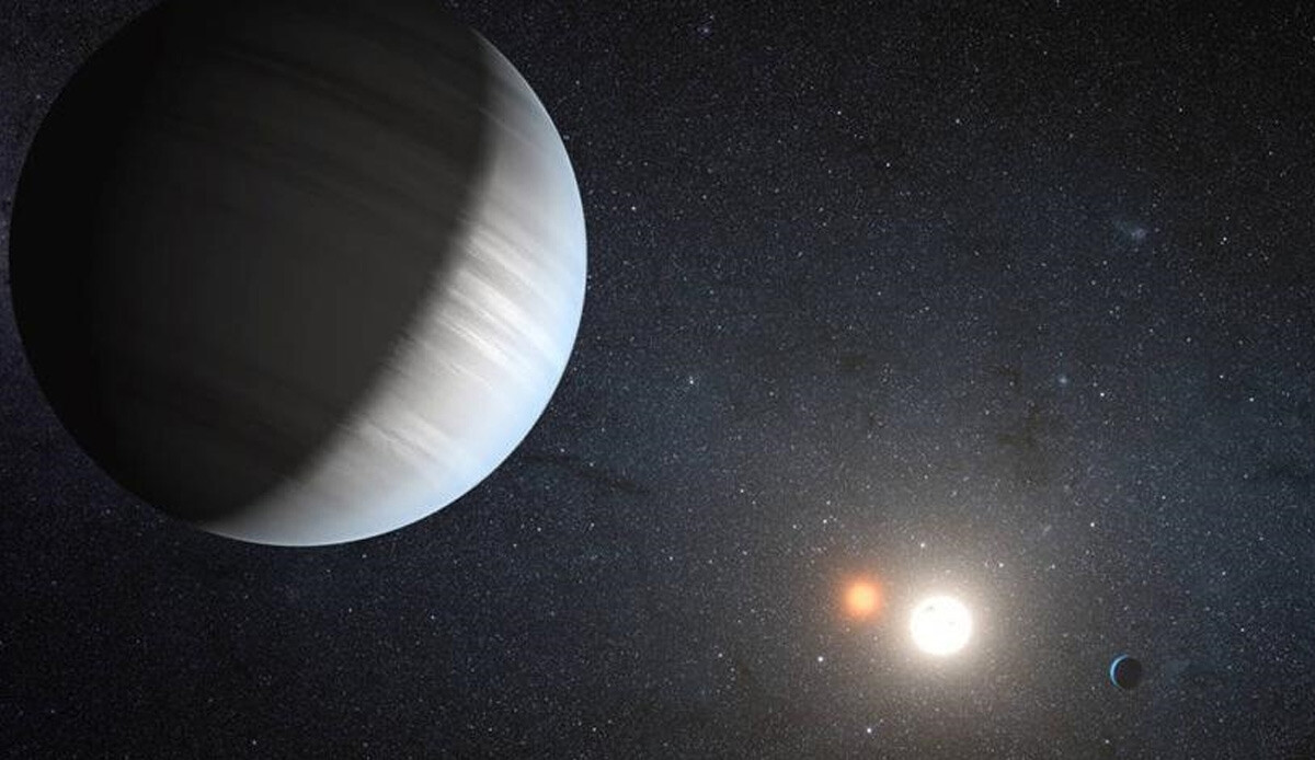 NASA duyurdu: Gözlerinizi gökyüzünden alamayacaksınız